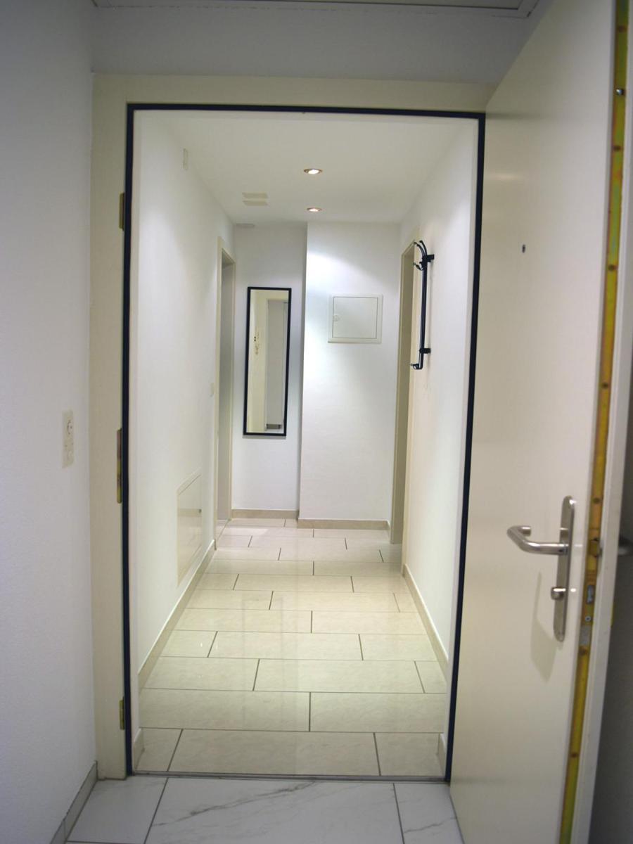 Hotel Restaurant Krebs Grenchen Dış mekan fotoğraf