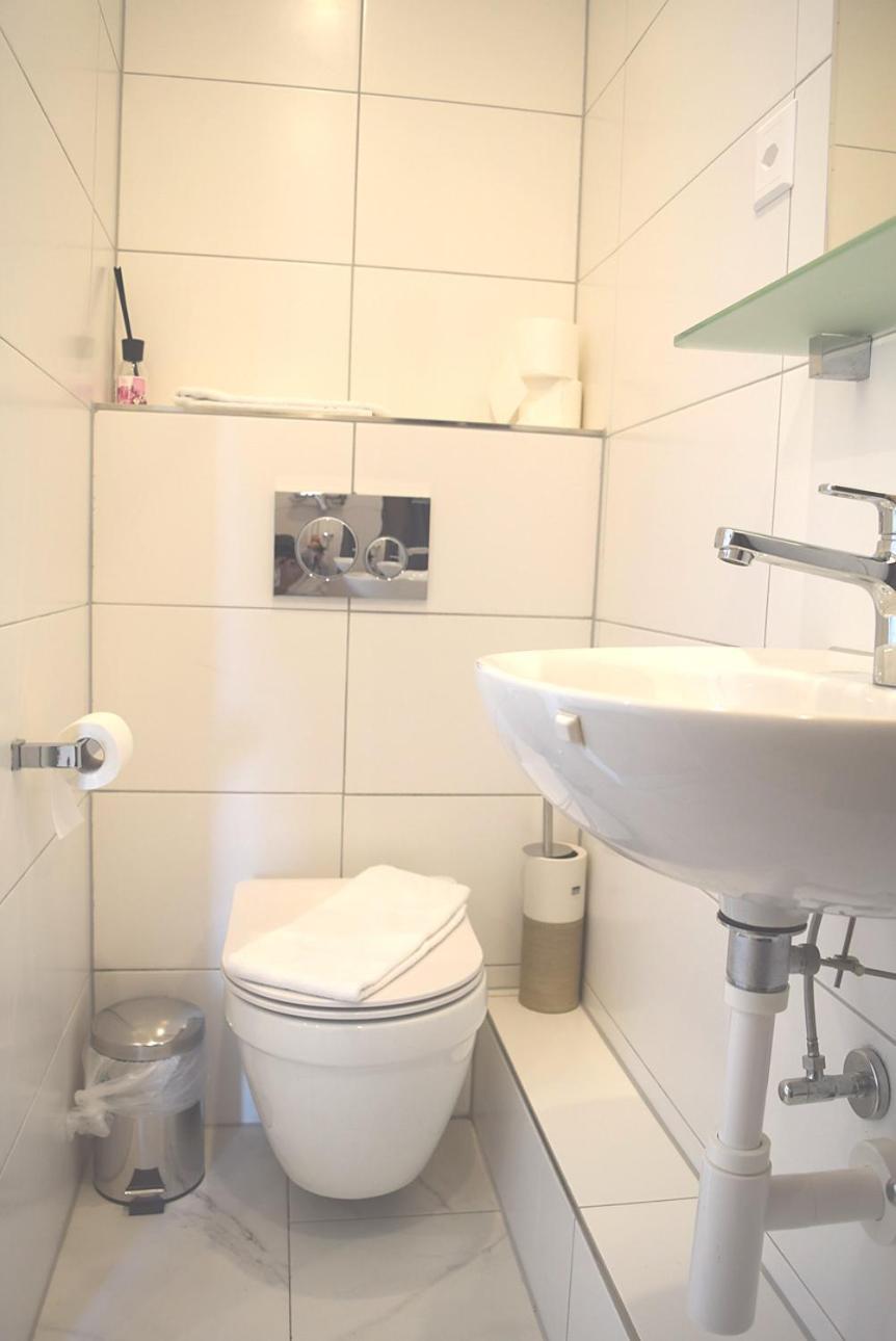 Hotel Restaurant Krebs Grenchen Dış mekan fotoğraf