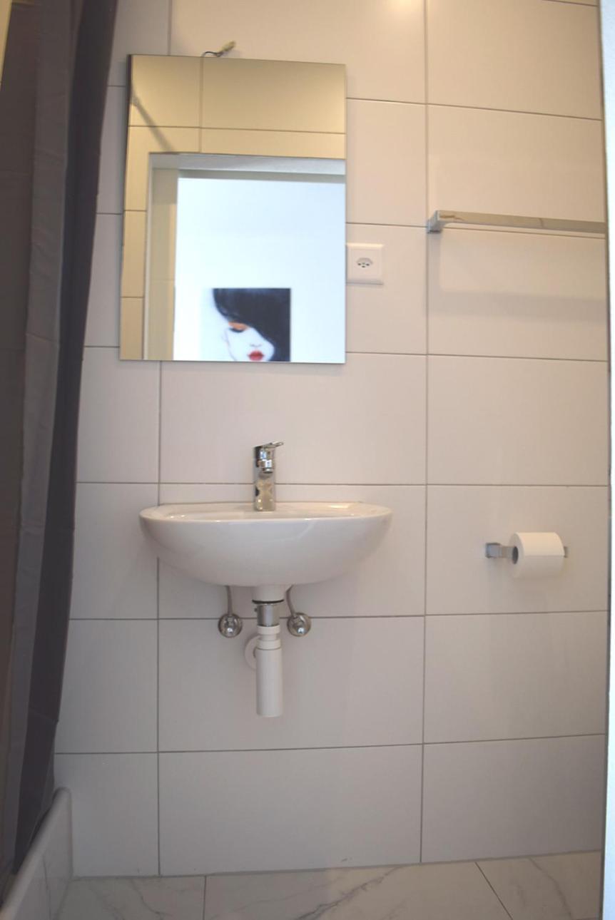 Hotel Restaurant Krebs Grenchen Dış mekan fotoğraf
