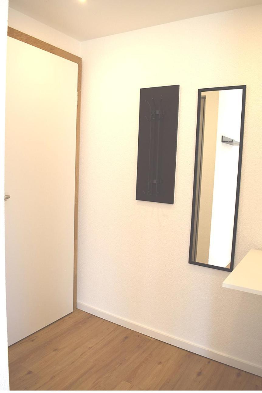 Hotel Restaurant Krebs Grenchen Dış mekan fotoğraf
