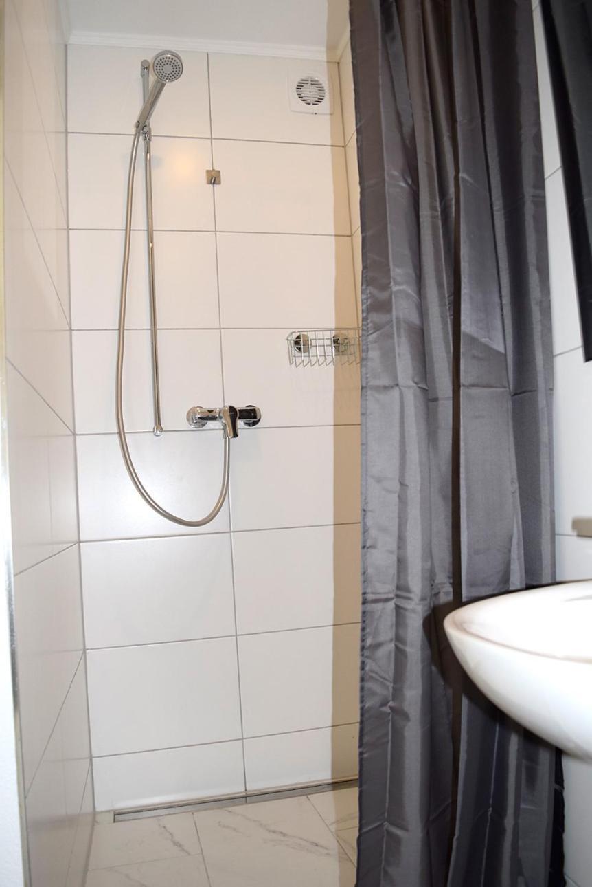 Hotel Restaurant Krebs Grenchen Dış mekan fotoğraf