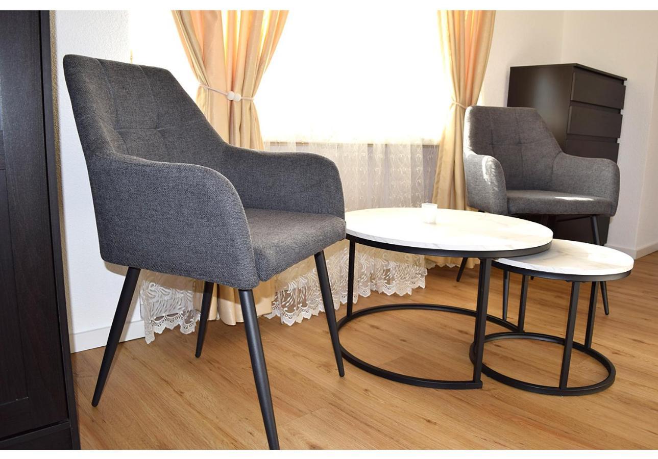 Hotel Restaurant Krebs Grenchen Dış mekan fotoğraf
