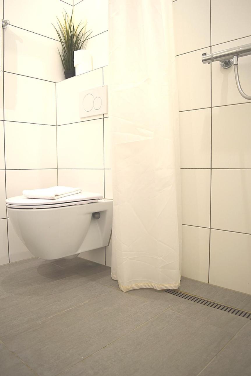 Hotel Restaurant Krebs Grenchen Dış mekan fotoğraf